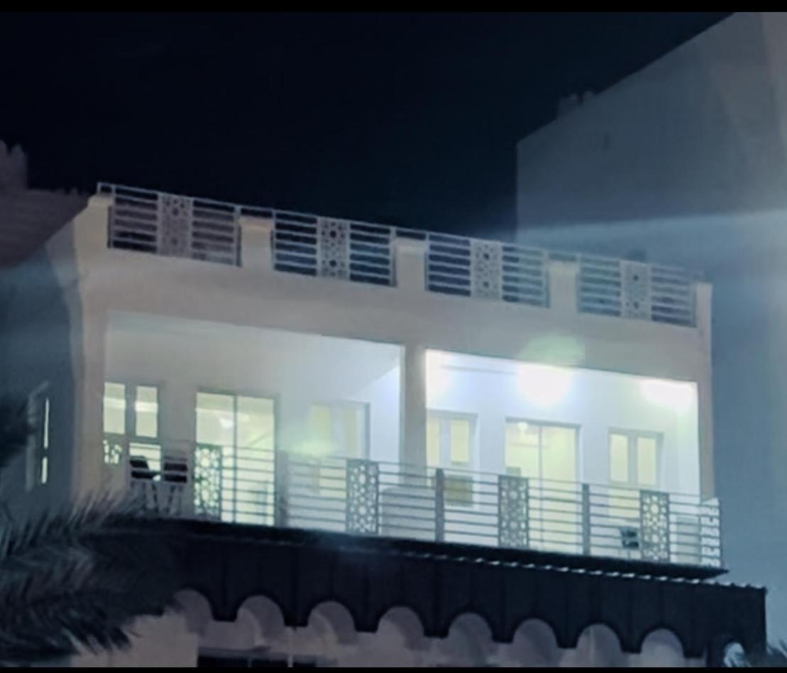 Muttrah Souq And Sea View Apartman Maszkat Kültér fotó
