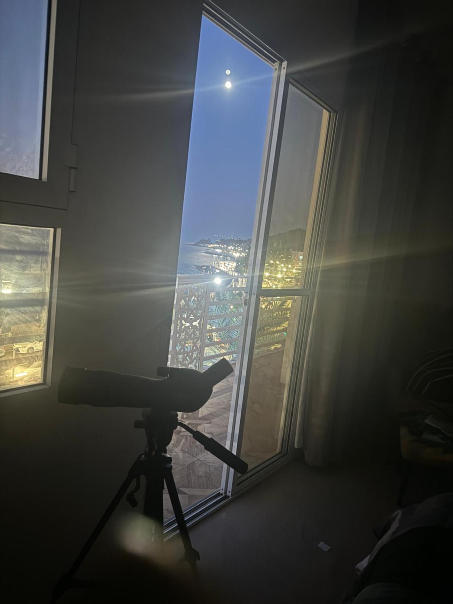 Muttrah Souq And Sea View Apartman Maszkat Kültér fotó