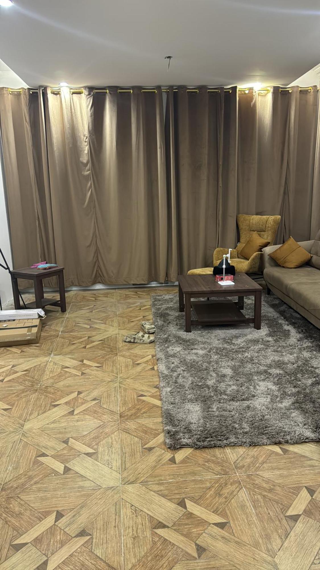 Muttrah Souq And Sea View Apartman Maszkat Kültér fotó